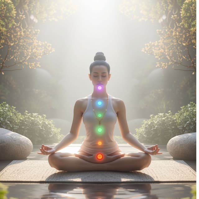 Trinity Healing Series (30 min) at Angelfire Reiki Healing in Noblesville, IN